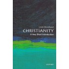Christianity - A Very Short Introduction by Linda Woodhead